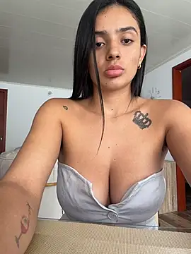 AnaaFaith  online show from 02-22-26, 06:28