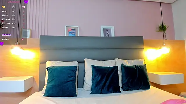  emma willliams  online show from 10-08-25, 01:53