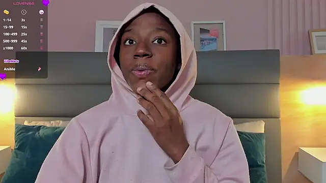  emma willliams  online show from 10-21-25, 01:45