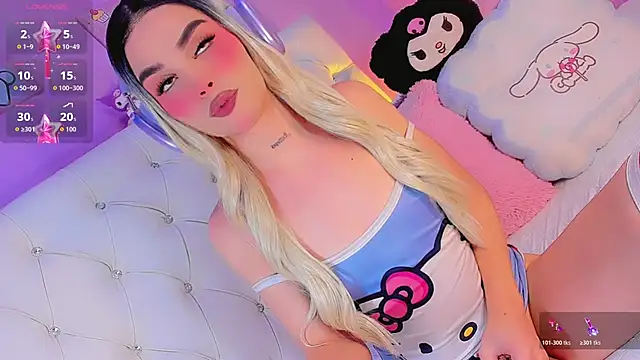 Snapshot of Cattleya_White_ll chatting on 12-20-25, 09:11 Cattleya White ll online show from 12-20-25, 09:11