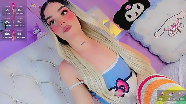 Snapshot of Cattleya_White_ll chatting on 02-26-26, 09:25 Cattleya White ll online show from 02-26-26, 09:25