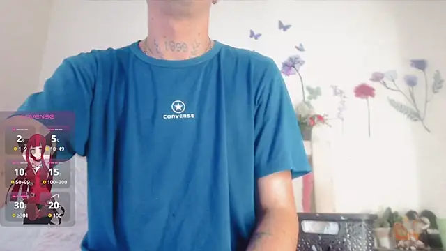 Dann22 - online show from 09-24-25, 04:54