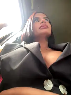 IrinaVelvet online show from 10-11-25, 07:01