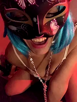 MaskeliParti online show from 10-17-25, 09:12