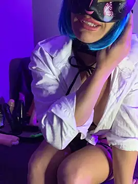 MaskeliParti online show from 11-18-25, 09:08