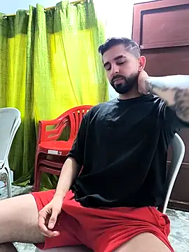 giannis090 online show from 01-17-26, 10:35