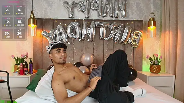 Jacob 606 online show from 10-08-25, 08:06