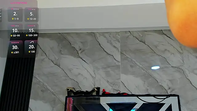 VanessaHard as online show from 02-01-26, 07:12