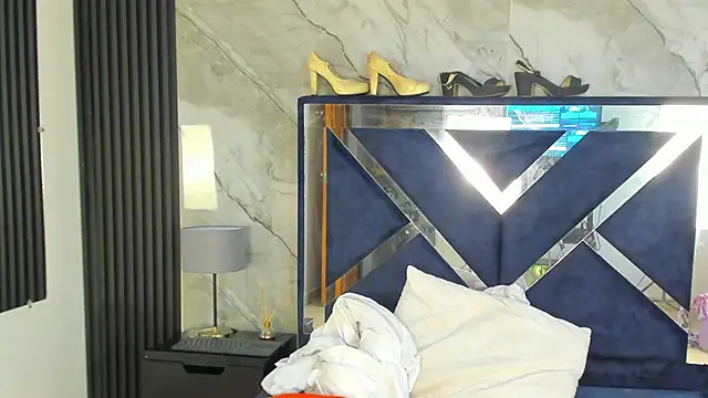 VanessaHard as online show from 02-16-26, 10:17