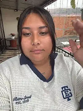 Nicky-222 online show from 01-08-26, 03:14