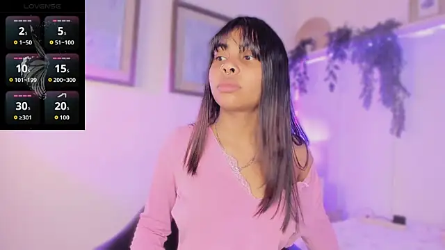 theLayla DH online show from 09-12-25, 07:36