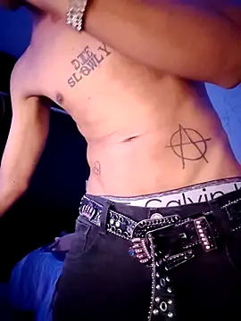 BADFUCKPUSSYHARDCORE online show from 03-04-26, 10:38