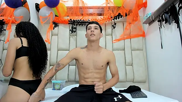 ZafiroAndFlynn online show from 10-28-25, 09:17