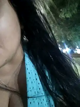 DeusaAfroditeVenuz online show from 02-02-26, 09:57