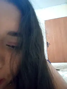 DeusaAfroditeVenuz online show from 02-07-26, 12:36