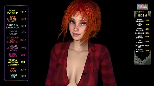 xtwins online show from 11-20-25, 04:45