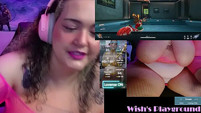 nevermakeawish online show from 01-05-26, 05:27