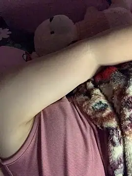 scent-sweet online show from 10-03-25, 07:22