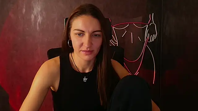 Aurora Loveu online show from 10-13-25, 12:27