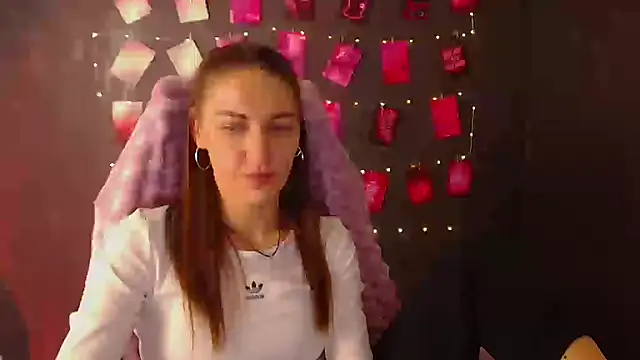 Aurora Loveu online show from 10-14-25, 10:43