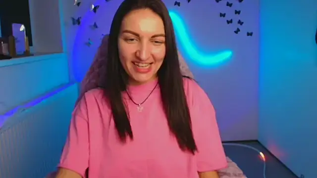 Aurora Loveu online show from 11-13-25, 03:16