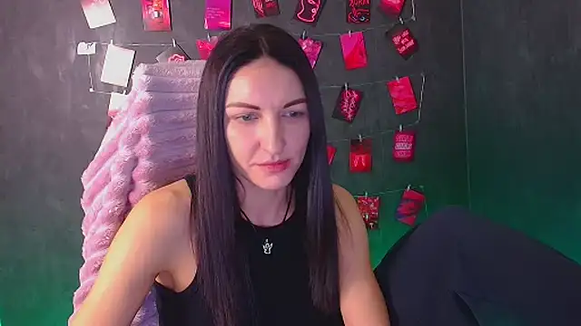 Aurora Loveu online show from 01-07-26, 01:24