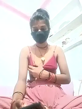 HOT-ANJALI799 online show from 09-12-25, 12:55