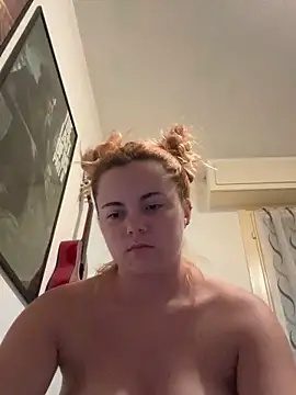 yourfoxy2897 online show from 09-20-25, 11:39