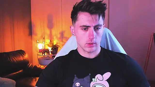 Oscar Miller  online show from 10-06-25, 09:23