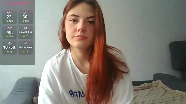 M31issa Cherry online show from 02-07-26, 09:57