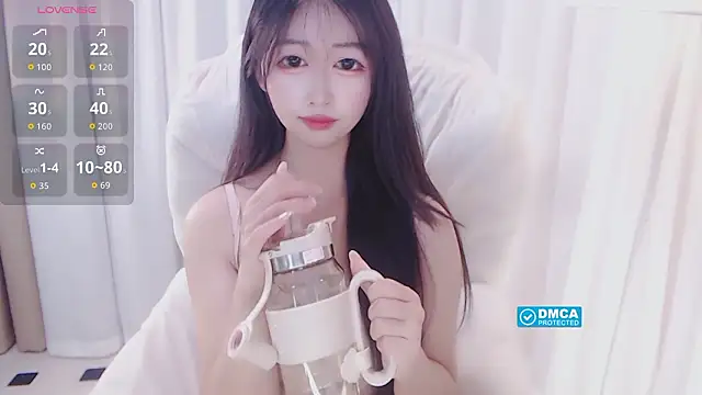 beibei11 online show from 02-12-26, 06:03