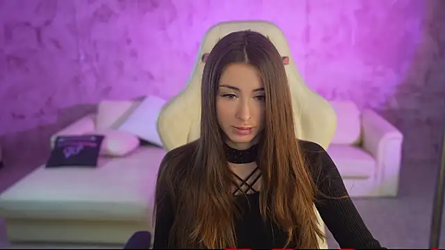 Luna secretgirl online show from 02-10-26, 08:29