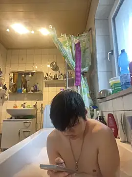 Kingpowerlittel online show from 02-04-26, 02:45