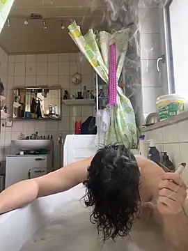 Kingpowerlittel online show from 03-02-26, 02:35