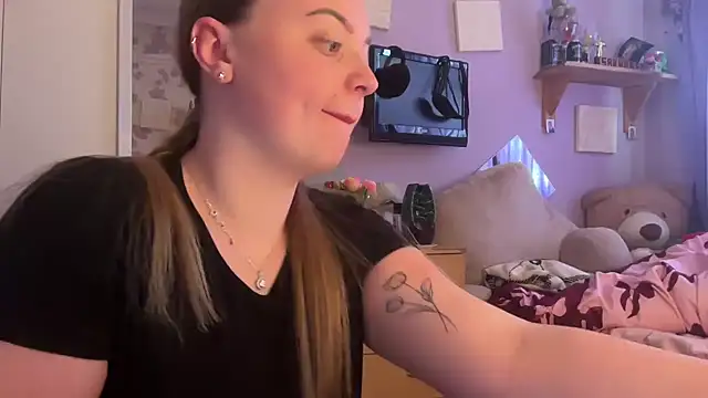 SexySashaxox online show from 02-20-26, 10:27