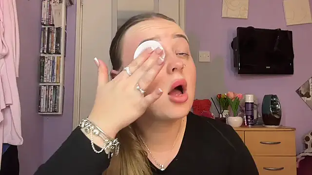 SexySashaxox online show from 02-23-26, 11:02