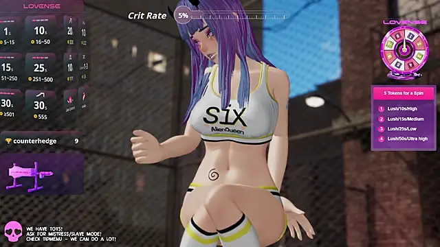 emyliveshow online show from 01-09-26, 05:43