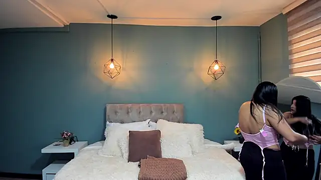 Miss Cataleya   online show from 09-26-25, 11:58