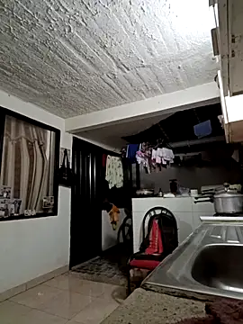 Morenaza6420 online show from 10-14-25, 04:46