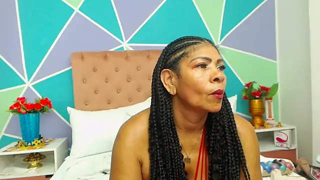 Snapshot of Morenaza6420 chatting on 02-27-26, 10:21 Morenaza6420 online show from 02-27-26, 10:21