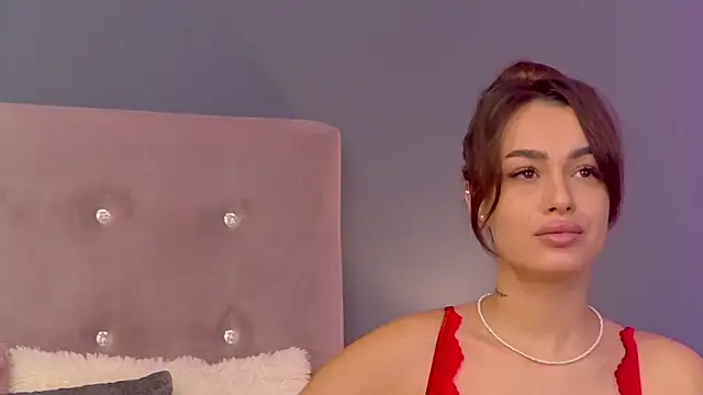 Lana Lustt online show from 09-24-25, 01:14