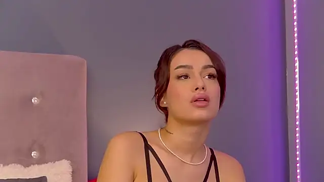 Lana Lustt online show from 09-25-25, 12:09
