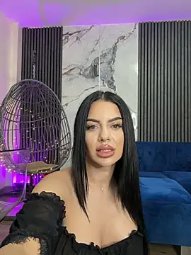 Spicy Maple online show from 11-25-25, 12:43