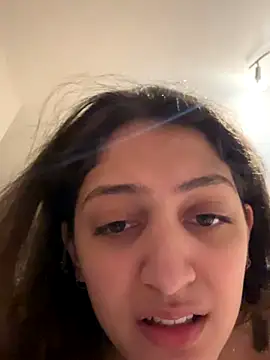 DreamThickCouple online show from 11-28-25, 10:45