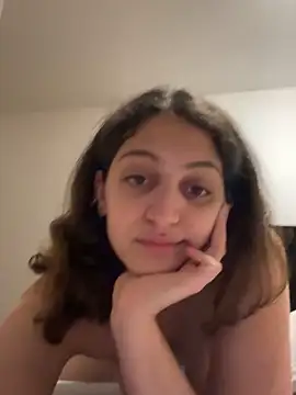 DreamThickCouple online show from 11-30-25, 10:25