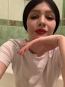 Steffy Red Candy online show from 11-02-25, 12:24