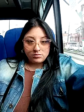 megan fox5 online show from 10-17-25, 03:03