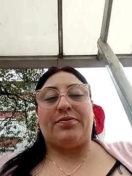 megan fox5 online show from 11-03-25, 03:24