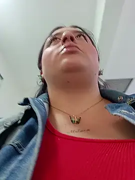 megan fox5 online show from 11-04-25, 04:50