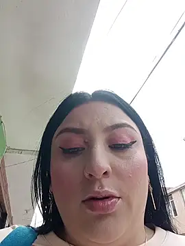 megan fox5 online show from 11-29-25, 05:49